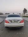MERCEDES-BENZ CLS 350 AMG — Sale or Swap